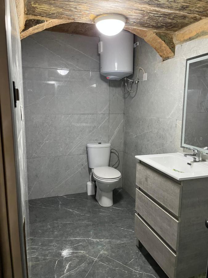 Traditional Townhouse In The Hearth Of Valletta Villa Екстериор снимка